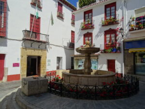 Blog Un paseo por el alma de Vélez-Málaga