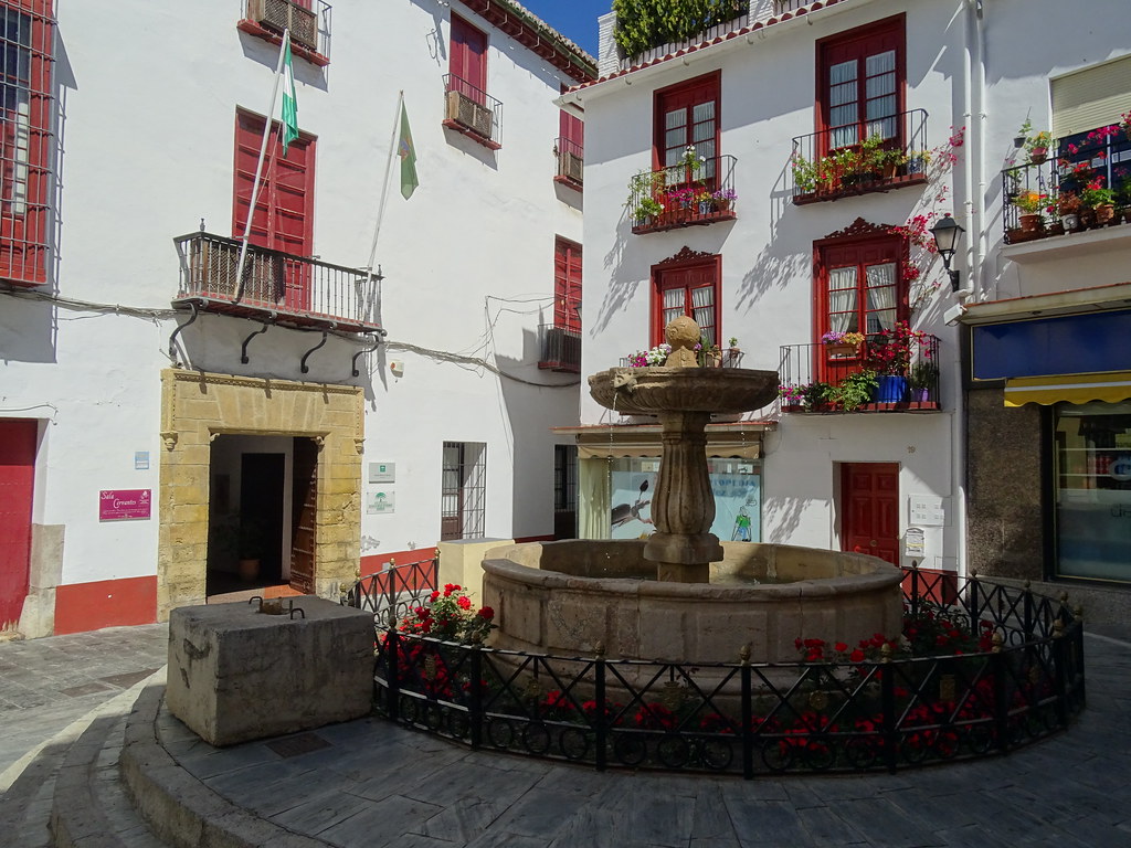 Blog Un paseo por el alma de Vélez-Málaga