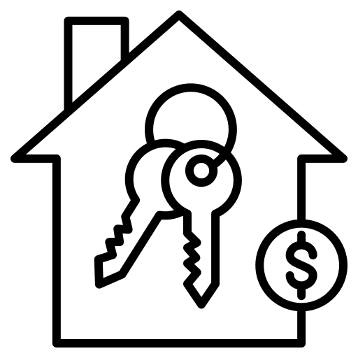 icono de dos llaves